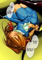 Asuka Sex Doll Project [Neon Genesis Evangelion] Thumbnail Page 06