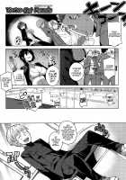 You've Got Female Ch. 1-2 / You've Got Female 第1-2話 [Fujiya] [Original] Thumbnail Page 07