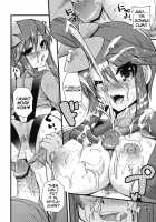 Passion Girls / PASSION GIRLS [Minagi Umihito] [Pokemon] Thumbnail Page 07