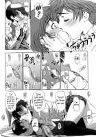 Kannou No Christmas Eve / 官能のクリスマスイヴ [Sena Youtarou] [Original] Thumbnail Page 10