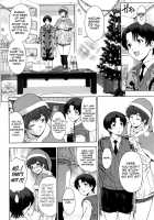 Kannou No Christmas Eve / 官能のクリスマスイヴ [Sena Youtarou] [Original] Thumbnail Page 04