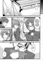 Harmonize! / Harmonize! [Ibuki Pon] [Gundam Build Fighters Try] Thumbnail Page 12