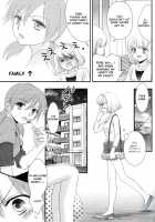 Shimai-Teki Renai Ron / 姉妹的恋愛論 [Ooshima Towa] [Original] Thumbnail Page 14