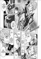 Another Conclusion 3 [Monmon] [Yes Precure 5] Thumbnail Page 11