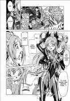 Another Conclusion 3 [Monmon] [Yes Precure 5] Thumbnail Page 12