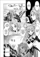 Another Conclusion 3 [Monmon] [Yes Precure 5] Thumbnail Page 04