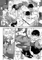 Secret Club - Miumi'S Situation [Ookami Uo] [Original] Thumbnail Page 12