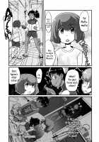 Secret Club - Miumi'S Situation [Ookami Uo] [Original] Thumbnail Page 03