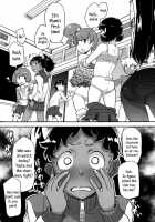 Secret Club - Miumi'S Situation [Ookami Uo] [Original] Thumbnail Page 05