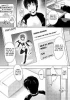 Mail Order Demon [Kagehara Hanzou] [Original] Thumbnail Page 05