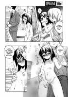 Haunted Apartment [Moroha] [Original] Thumbnail Page 10