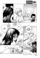 Haunted Apartment [Moroha] [Original] Thumbnail Page 02