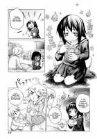 Haunted Apartment [Moroha] [Original] Thumbnail Page 03