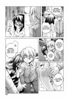 Haunted Apartment [Moroha] [Original] Thumbnail Page 07