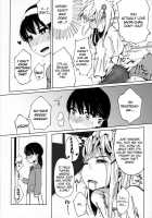 Sugar And Spice And Everything Nice / お砂糖とスパイスと素敵な何もかも [Picao] [Hourou Musuko] Thumbnail Page 15