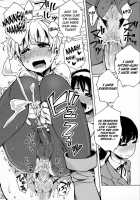 Sugar And Spice And Everything Nice / お砂糖とスパイスと素敵な何もかも [Picao] [Hourou Musuko] Thumbnail Page 16
