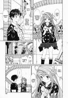 Mikura-San's Love / 三倉さんの恋 [Seto Yuuki] [Original] Thumbnail Page 07