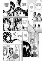 Afterschool Shit Time / 放課後うんちタイム [Kuromimi] [K-On!] Thumbnail Page 10