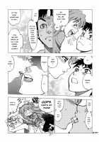 Mantou.32 [Yagami Dai] [Neon Genesis Evangelion] Thumbnail Page 10