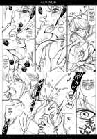 Gullveig Preview Ban [Kome] [Mahou Shoujo Lyrical Nanoha] Thumbnail Page 07