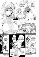 AOMAN / AOMAN [Fuetakishi] [Bakuman] Thumbnail Page 02
