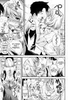AOMAN / AOMAN [Fuetakishi] [Bakuman] Thumbnail Page 06