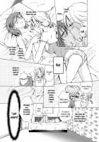 She Loves Me So Much It Bothers Me / 愛されすぎて困るの [Mira] [Original] Thumbnail Page 10