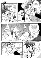 Immoral Boys By Kirigakure Takaya [Kirigakure Takaya] [Original] Thumbnail Page 12
