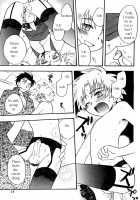 Immoral Boys By Kirigakure Takaya [Kirigakure Takaya] [Original] Thumbnail Page 15