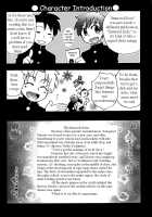 Immoral Boys By Kirigakure Takaya [Kirigakure Takaya] [Original] Thumbnail Page 06