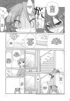 Konata-San Pinch! / こなたさんピンチ! [Lucky Star] Thumbnail Page 14