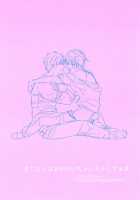 A Book Where Makoto And Haruka Are All Lovey Dovey [Free] Thumbnail Page 01