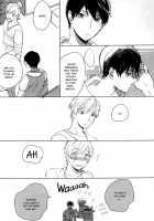 A Book Where Makoto And Haruka Are All Lovey Dovey [Free] Thumbnail Page 07