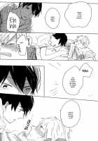 A Book Where Makoto And Haruka Are All Lovey Dovey [Free] Thumbnail Page 09