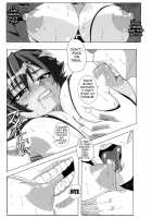 We Kunoichi Fell Into Darkness Second / 闇に堕つくノ一たち Second [R-Wade] [Taimanin Asagi] Thumbnail Page 12
