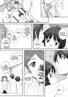 Happy Life 2 / Happy Life 2 [Arai Kei] [Amagami] Thumbnail Page 15