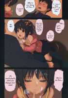 Lolicon Special 4 [Rustle] [Original] Thumbnail Page 12