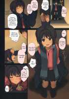 Lolicon Special 4 [Rustle] [Original] Thumbnail Page 08