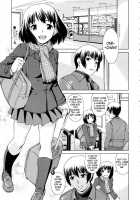 Unfitting Puzzle [Shinogi A-Suke] [Original] Thumbnail Page 01