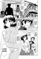 Unfitting Puzzle [Shinogi A-Suke] [Original] Thumbnail Page 03