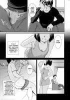 Unfitting Puzzle [Shinogi A-Suke] [Original] Thumbnail Page 05