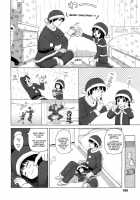 Santa Ko Santa [Himeno Mikan] [Original] Thumbnail Page 06