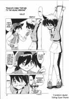 Anime Heroine Shokei Baibu Goumon Sono 2 / 「アニメヒロイン処刑バイブ拷問」 その２ [Ruri Ruri] [Beyblade] Thumbnail Page 01