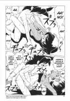 Anime Heroine Shokei Baibu Goumon Sono 2 / 「アニメヒロイン処刑バイブ拷問」 その２ [Ruri Ruri] [Beyblade] Thumbnail Page 09