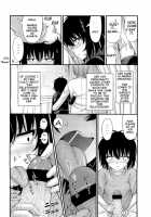 Hokeni To Chinju   - The Doctor And The Wildcat. [Noise] [Original] Thumbnail Page 04