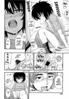 Hokeni To Chinju   - The Doctor And The Wildcat. [Noise] [Original] Thumbnail Page 08