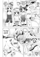 Idol E No Michi [Nemunemu] [Original] Thumbnail Page 10