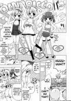 Idol E No Michi [Nemunemu] [Original] Thumbnail Page 05