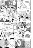 Idol E No Michi [Nemunemu] [Original] Thumbnail Page 09