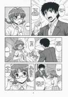 Limited For You! / Limited ｆｏｒ you！ [Hida Tatsuo] [The Idolmaster] Thumbnail Page 05